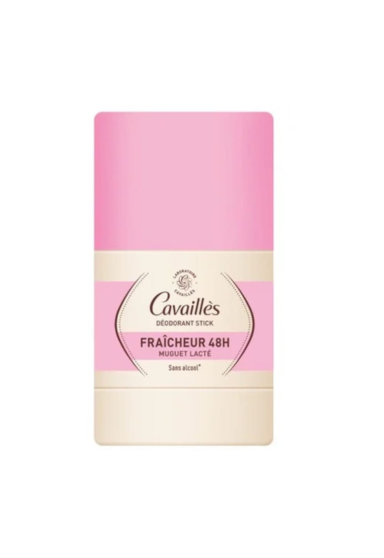 Deodorant stick cu lacramioare 50 ml