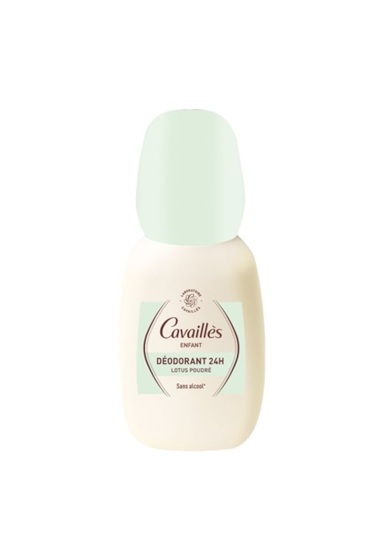 Deodorant vaporizator cu lotus pentru copii 75 ml
