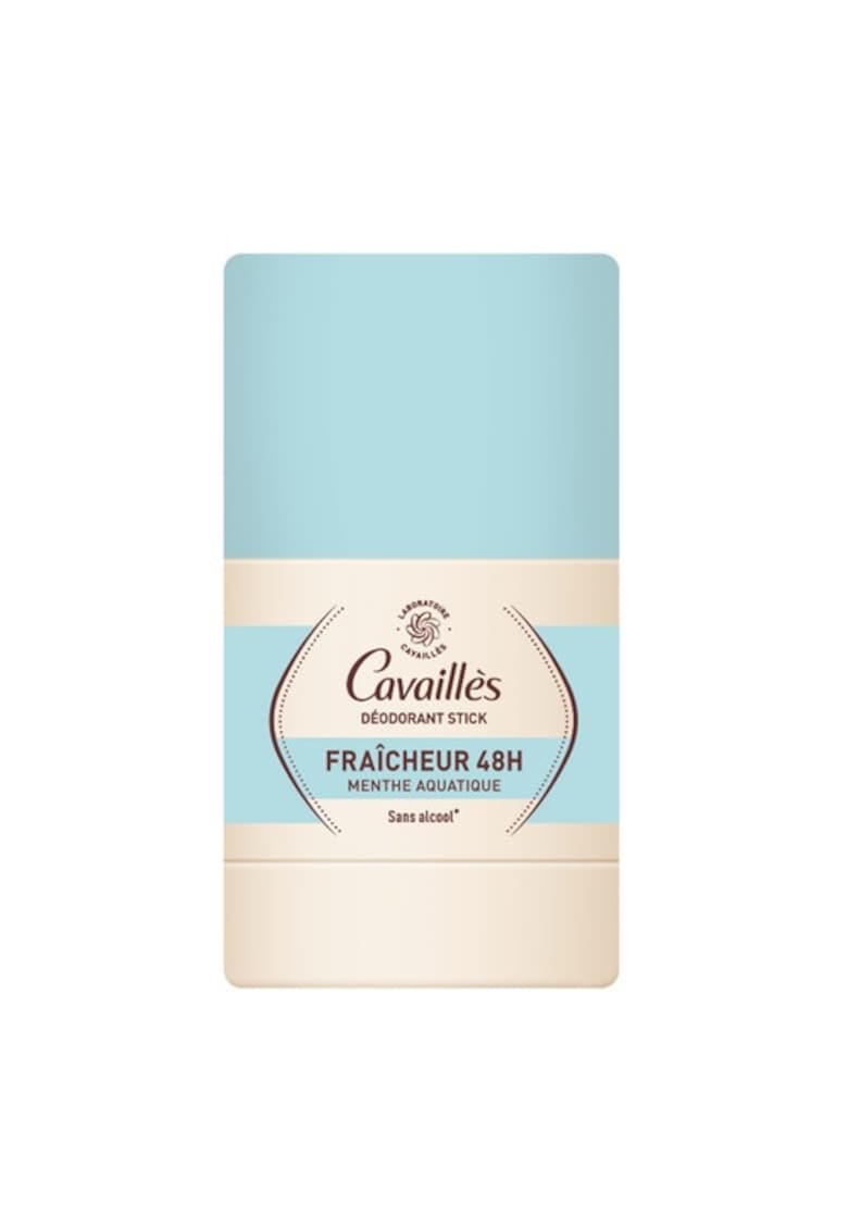 Deodorant stick cu menta 50 ml