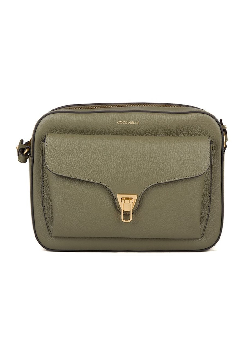 Geanta crossbody - din piele naturala Beat