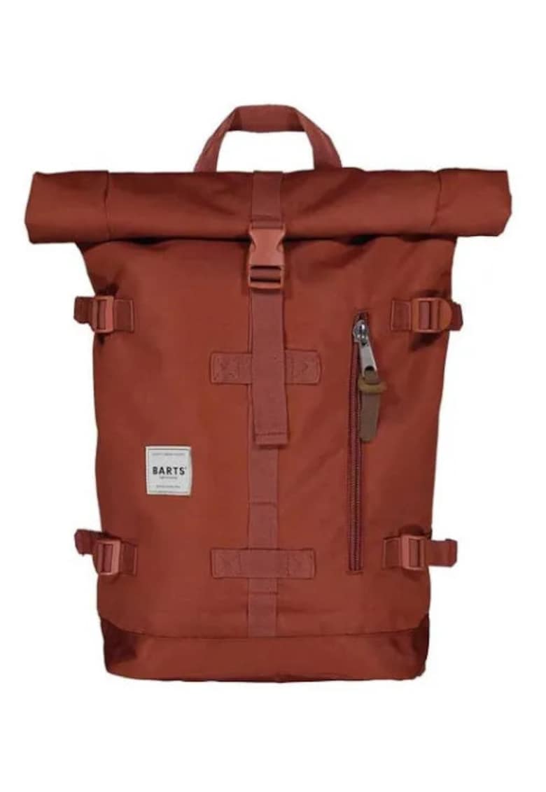 Rucsac urban Mountain Backpack - 26L - Rosu