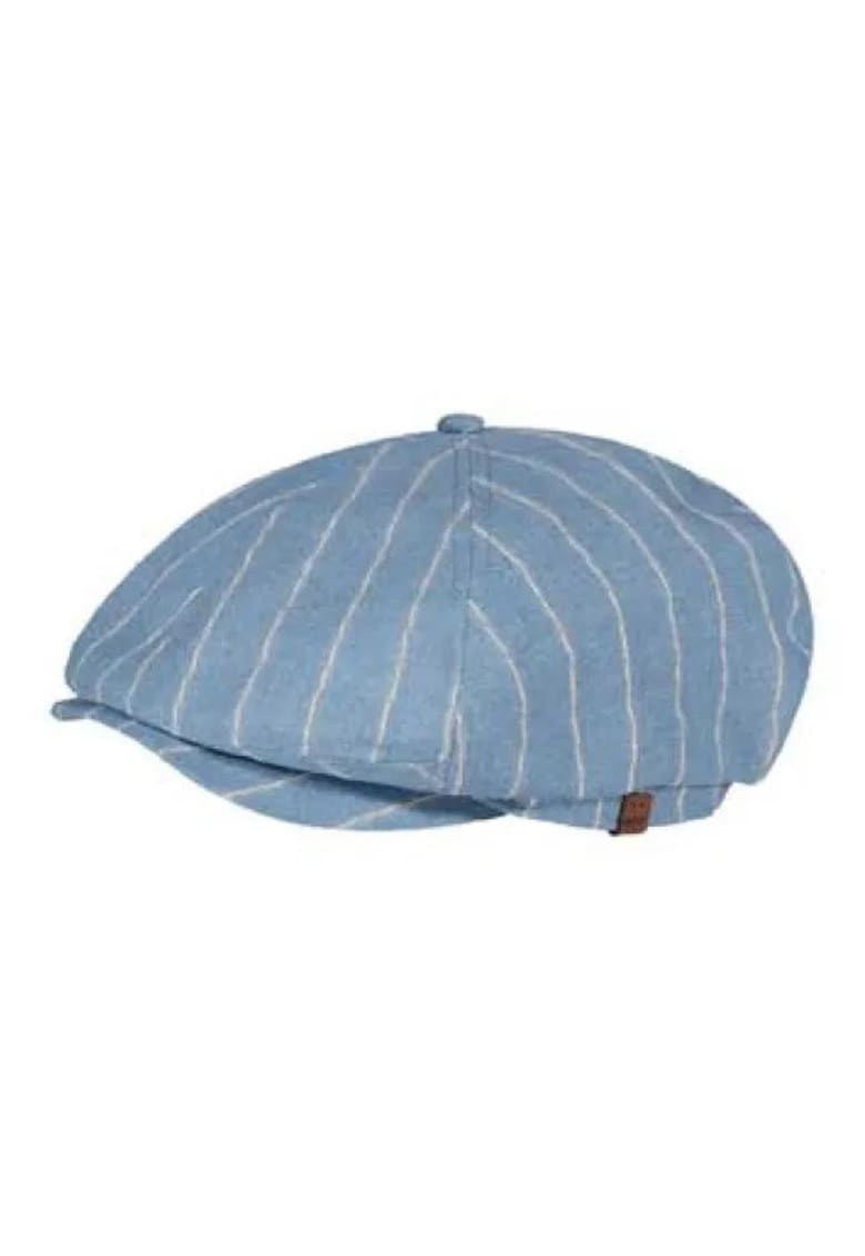 Sapca Jamaica Cap - Albastru Deschis - Barbati