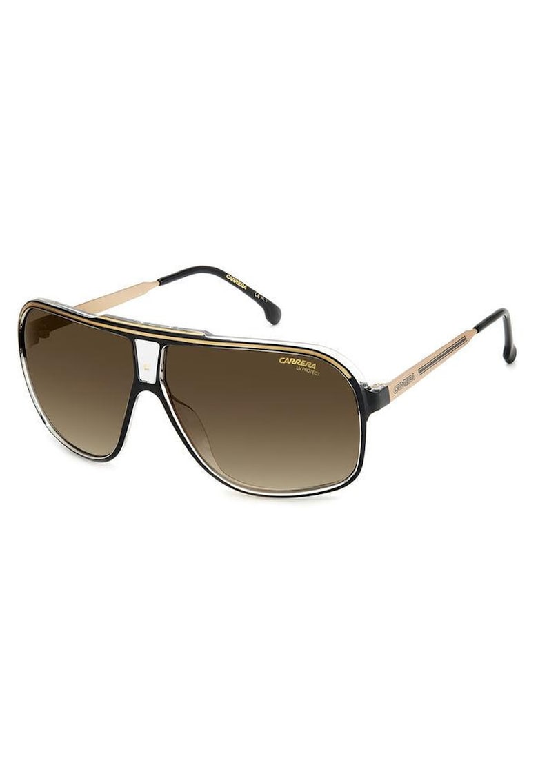Ochelari de soare tip aviator GRAND PRIX 3 2M2/HA
