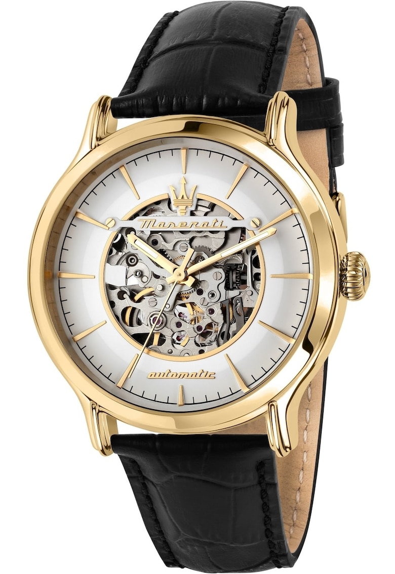 Ceas barbatesc R8821118015 Automatic Auriu