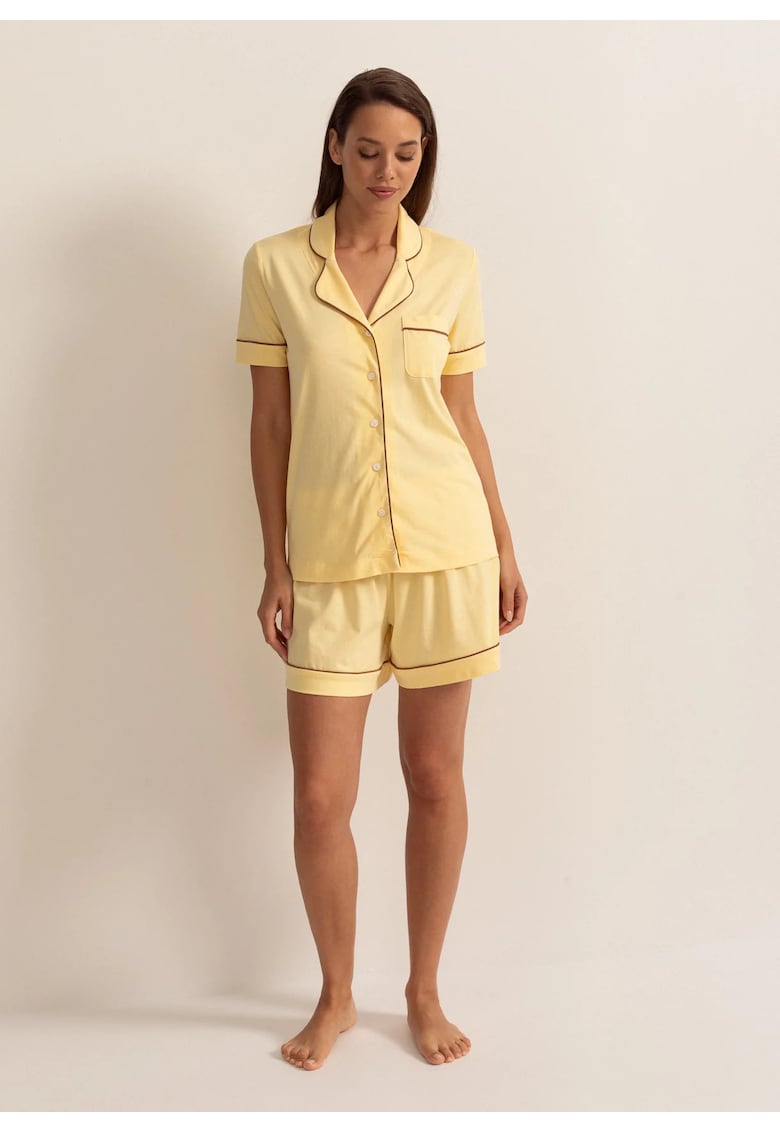 Pijama Dama Ana Modal -