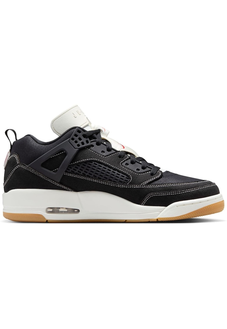 Pantofi sport Spizike Low Emea 63288 - Negru