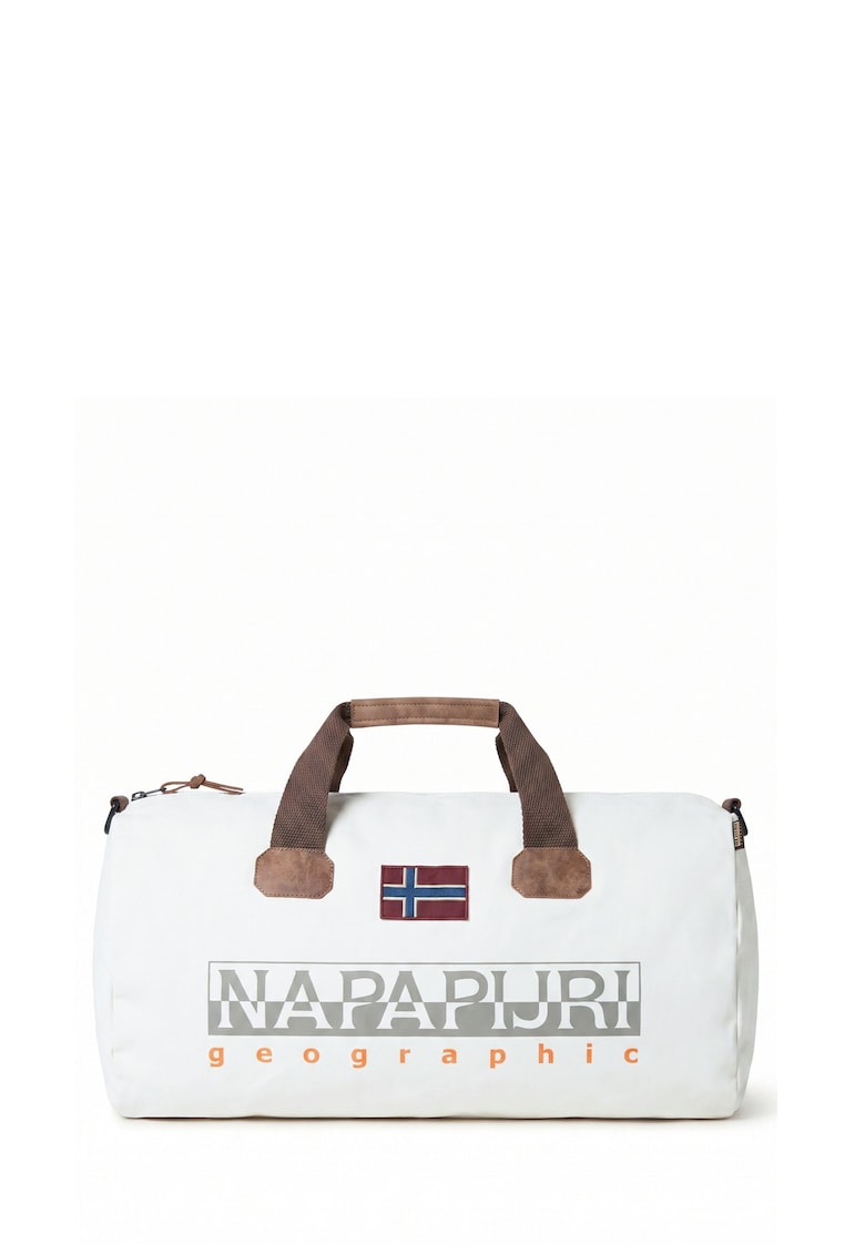 Geanra duffle Zenitho Nova - Bej