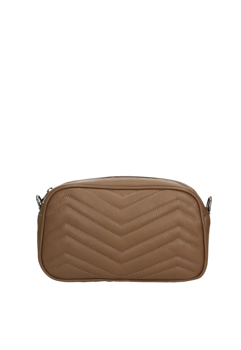 Geanta crossbody Cyane - Maro taupe