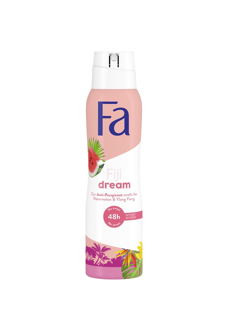 Deodorant spray Femei - 150 ml