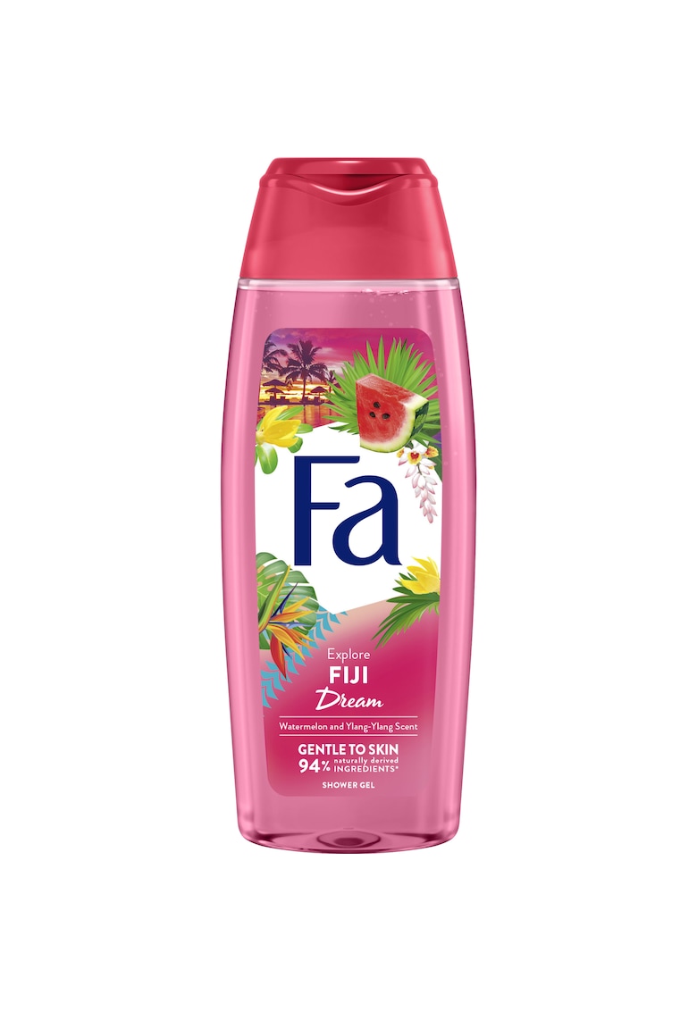 Gel de dus pentru femei - 250 ml