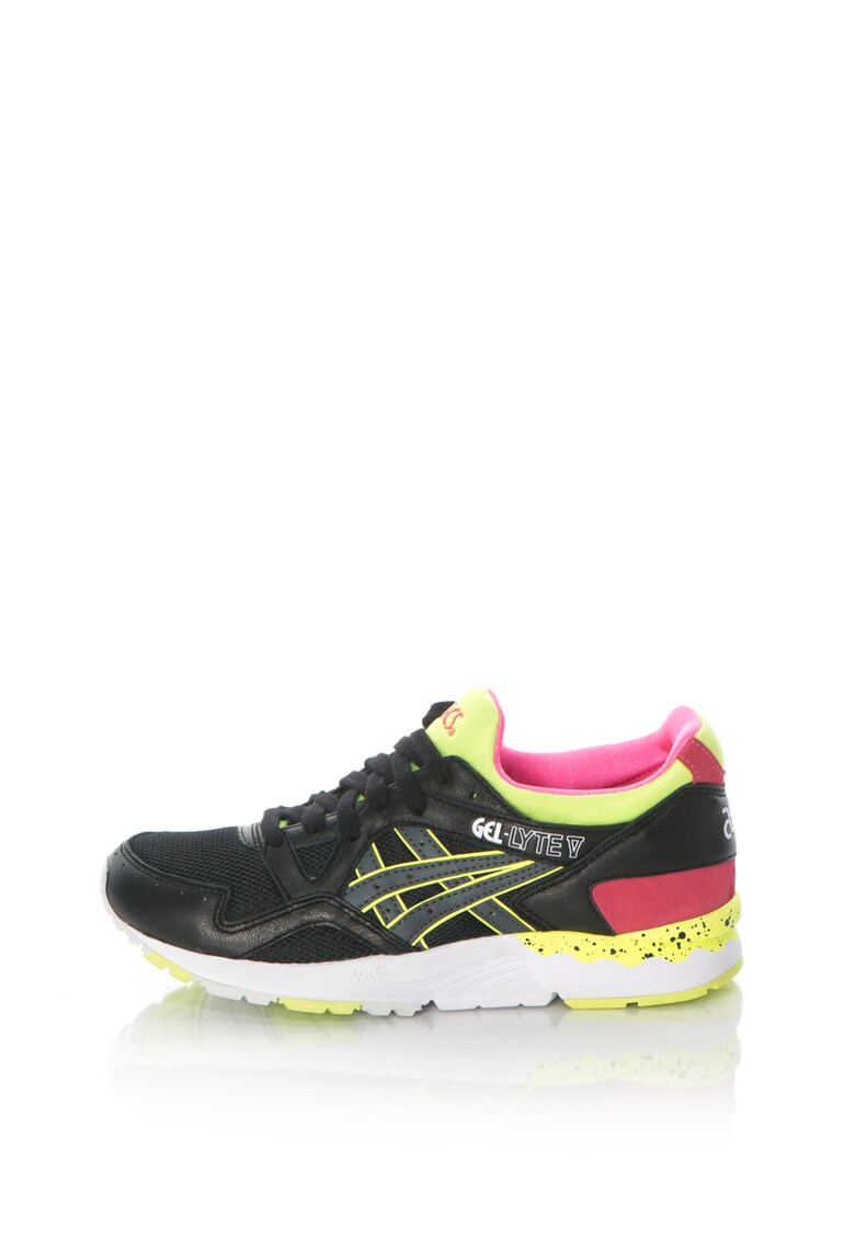 Pantofi slip on pentru alergare Gel-Lyte V
