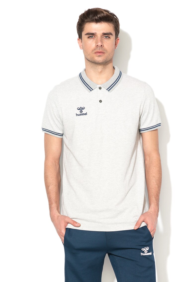 Tricou polo Noah