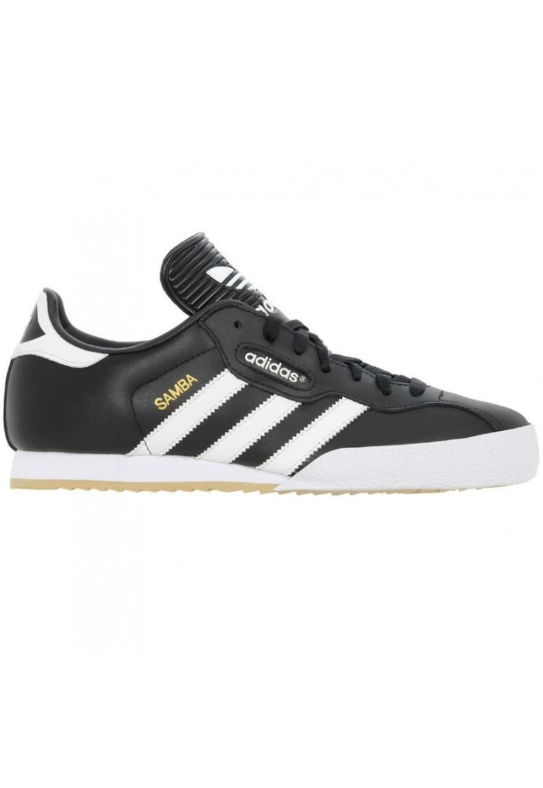 Pantofi sport Samba Super 019099 Barbati Negru - Negru