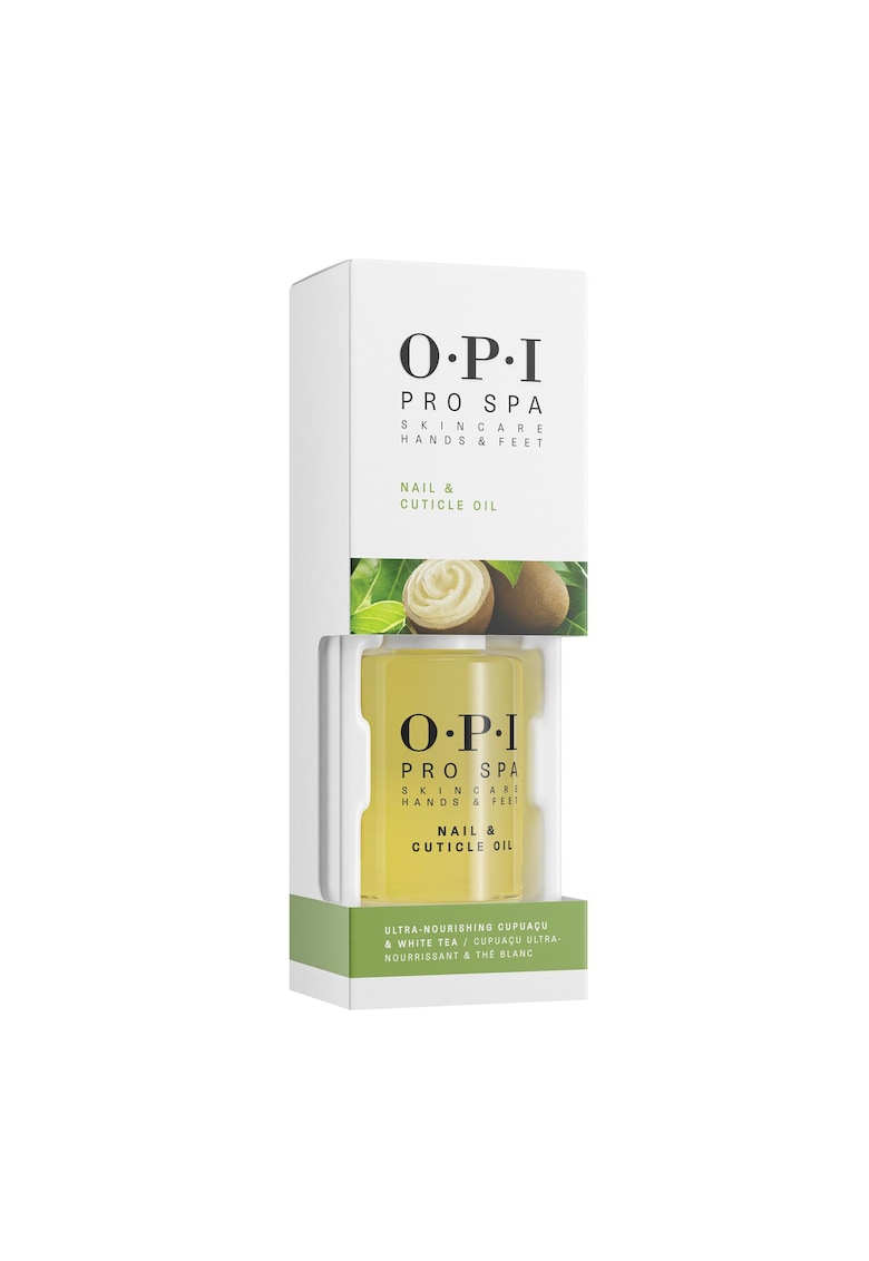 Ulei pentru unghii si cuticule ProSpa - 28 ml