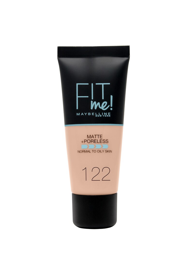 Fond de ten Maybelline New York Fit Me Matte & Poreless