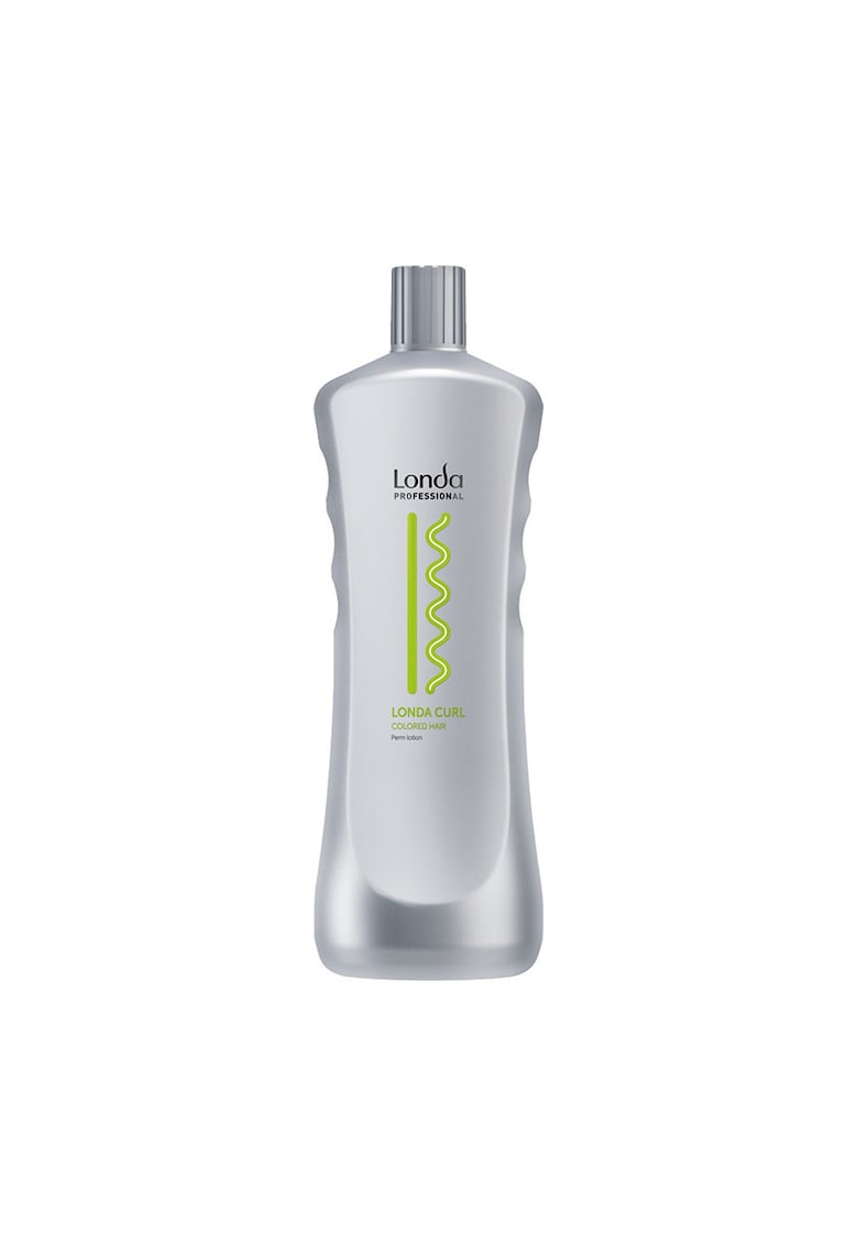 Lotiune de permanent pentru par vopsit Londawave C - 1000 ml