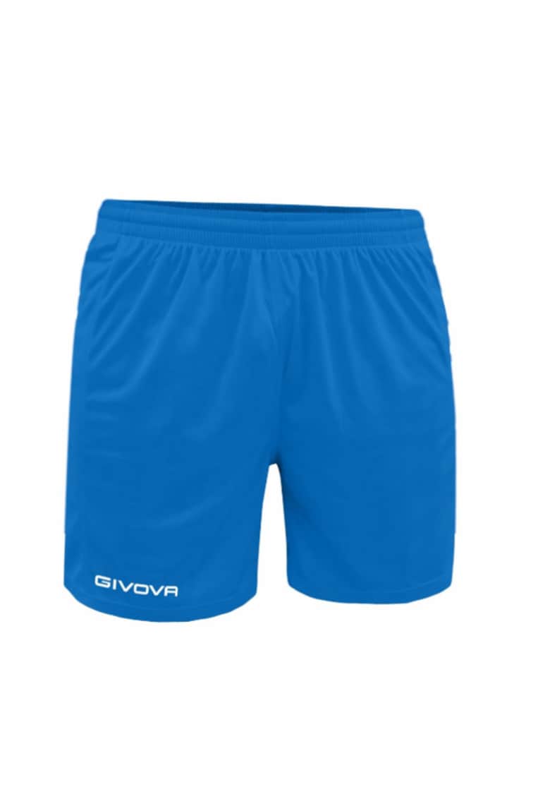 Sort fotbal One - GIVOVA - albastru royal
