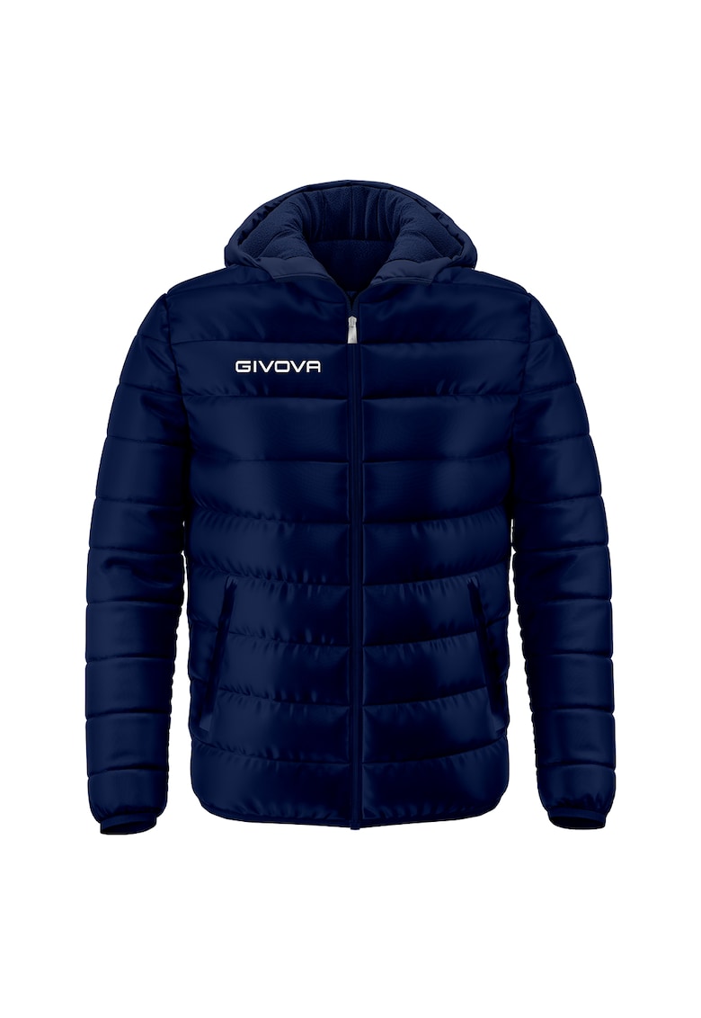 Jacheta sport Olanda - - Bleumarin