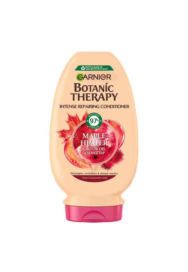 Balsam Botanic Therapy - Seva de Artar - 200 ml