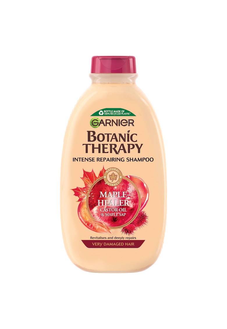 Sampon  Botanic Therapy pentru par