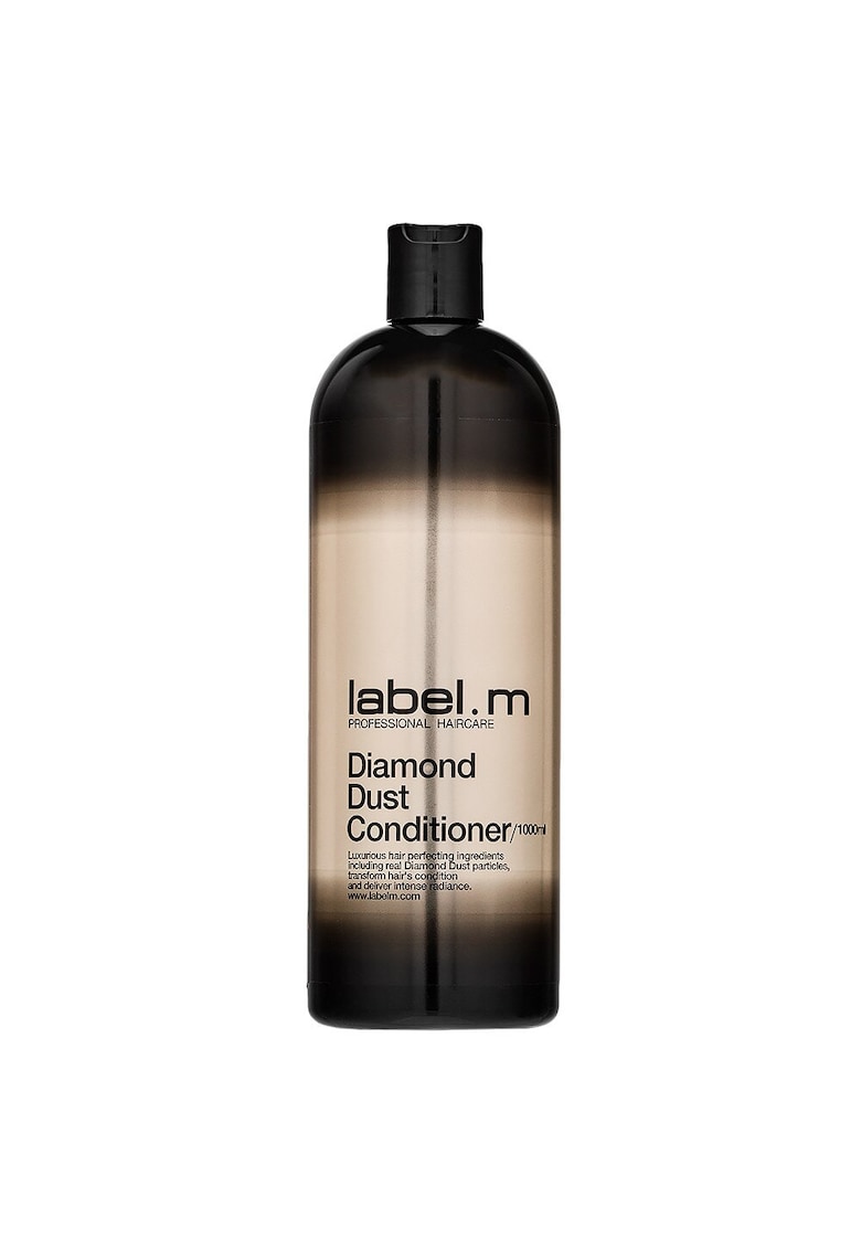 Balsam pentru par  Diamond Dust - Par uscat/fin si subtire/tern - 1000ml
