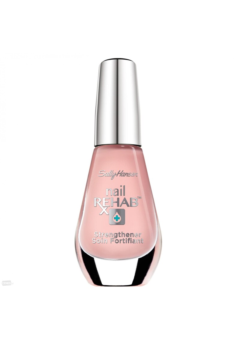 Tratament pentru unghii Nail Rehab - 10 ml