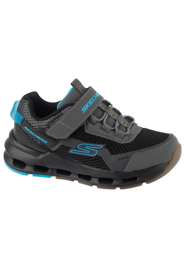 Детски спортни обувки - Glide-Step Plus-Flux Blast 4041625 - Сив