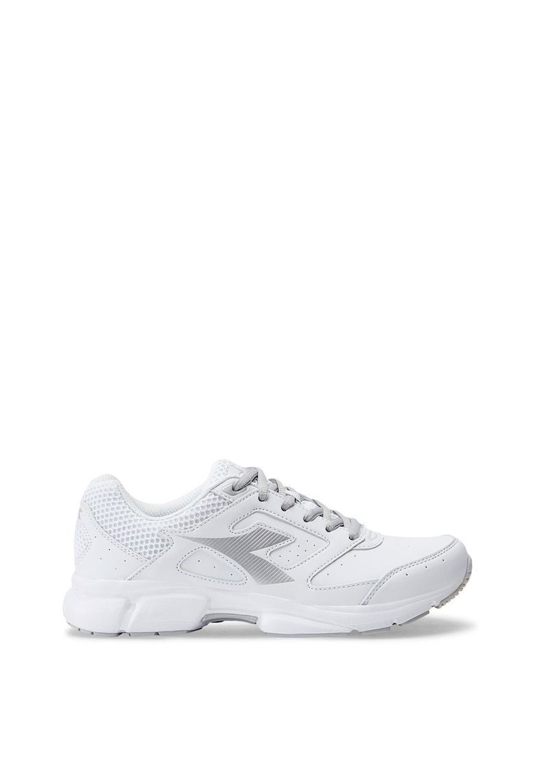Pantofi cu segmente texturate si detalii reflectorizante - pentru tenis Shape 9 SL