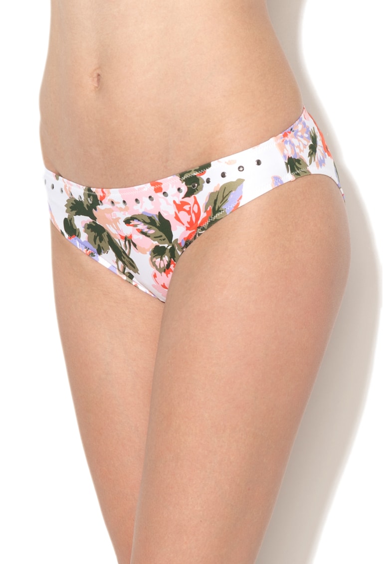 Slip cu model floral