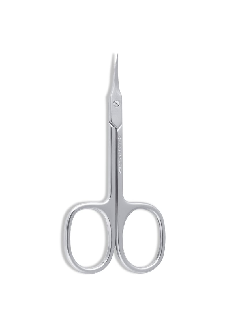 Forfecuta Italy - pentru cuticule - 120N nichelata Forfecuta Italy - pentru cuticule - 120N nichelata