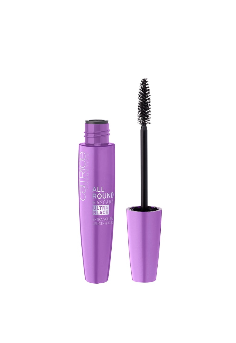 Mascara Allround