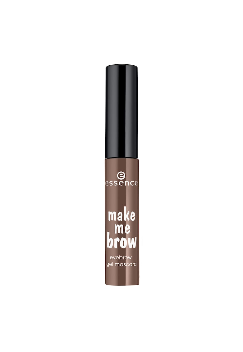 Mascara pentru sprancene make me BROW eyebrow gel mascara 02 - 3.8 ml