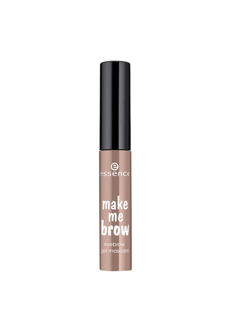 Mascara pentru sprancene make me BROW eyebrow gel mascara 01 - 3.8 ml