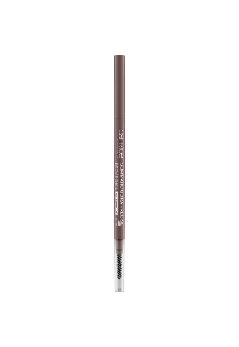 Creion de ochi rezistent la apa Slim'Matic Ultra Precise Brow Pencil Waterproof 030 - 0.05 g Creion de ochi rezistent la apa Slim'Matic Ultra Precise Brow Pencil Waterproof 030 - 0.05 g