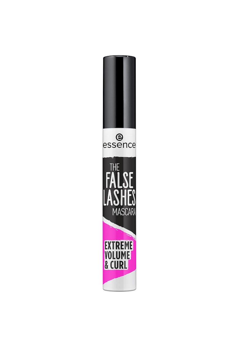 Mascara  THE FALSE LASHES MASCARA EXTREME VOLUME & CURL - 10 ml