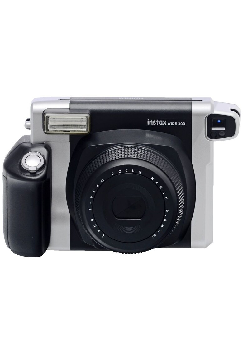 Camera foto instant Instax Wide 300 - Black