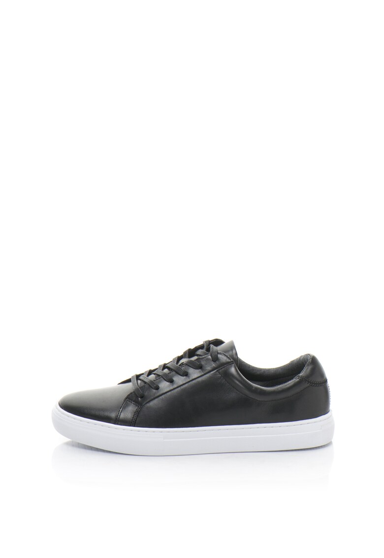 Pantofi sport din piele Paul