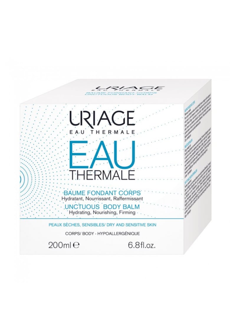 Unt de corp Eau Thermale - 200 ml