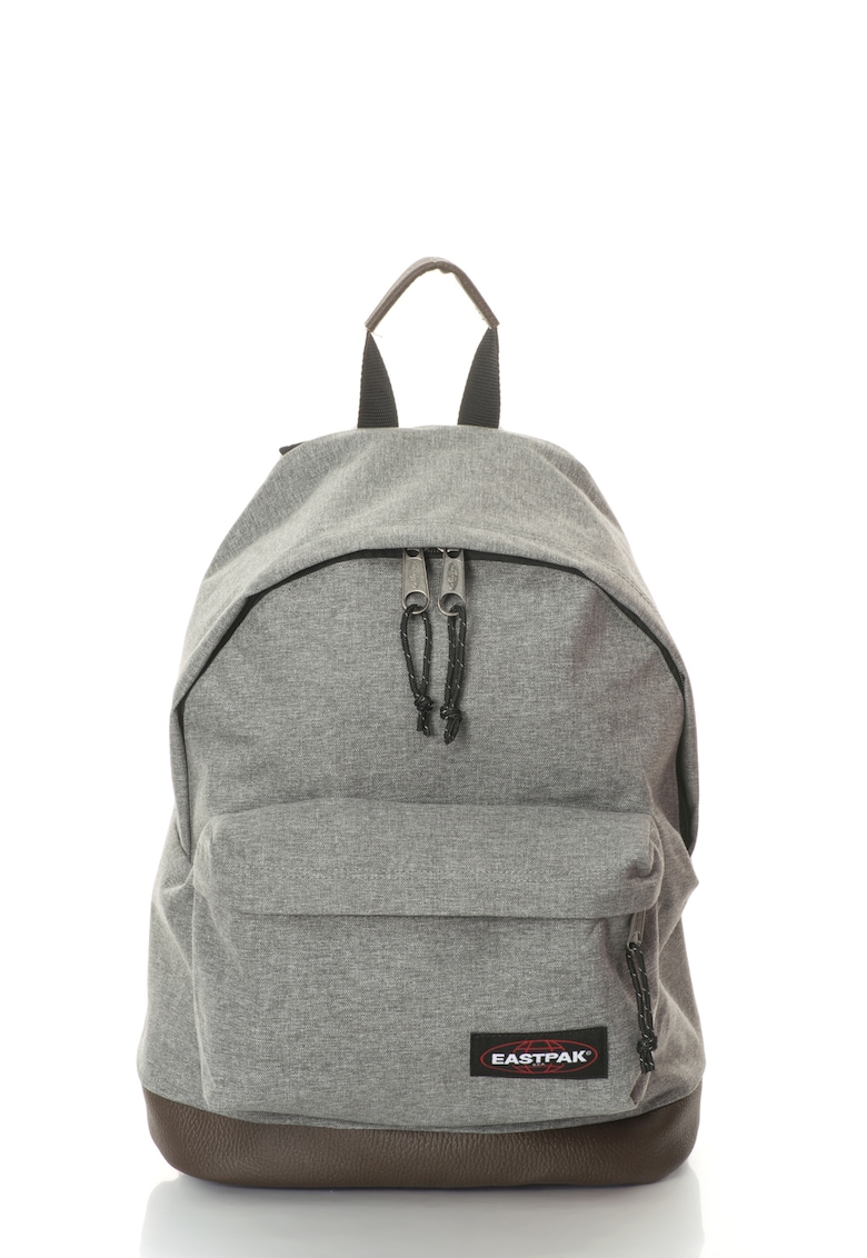 Rucsac Wyoming - 24L - Gri melange