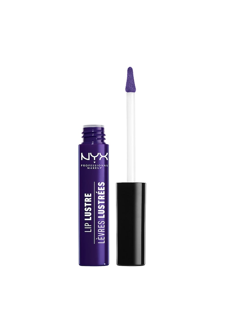 Gloss Professional Makeup Lip Lustre - 11 Dark Magic - 8 ml 15273