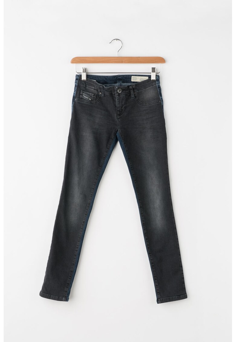Blugi slim fit Speed