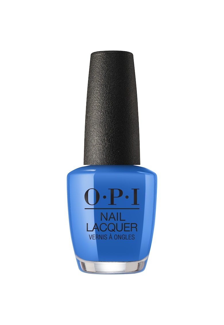 Lac de unghii Nail Lacquer Lisbon Collection - 15 ml.