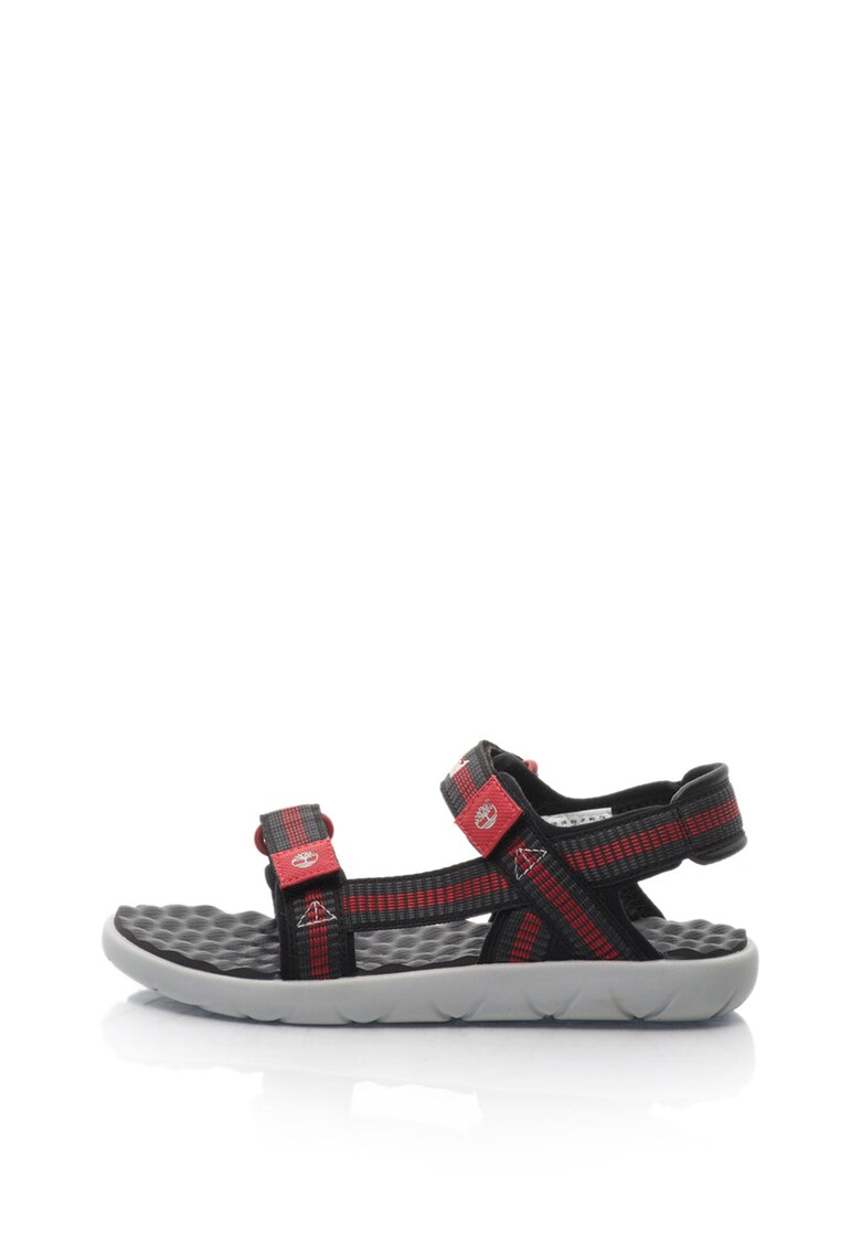 Sandale cu velcro Perkins