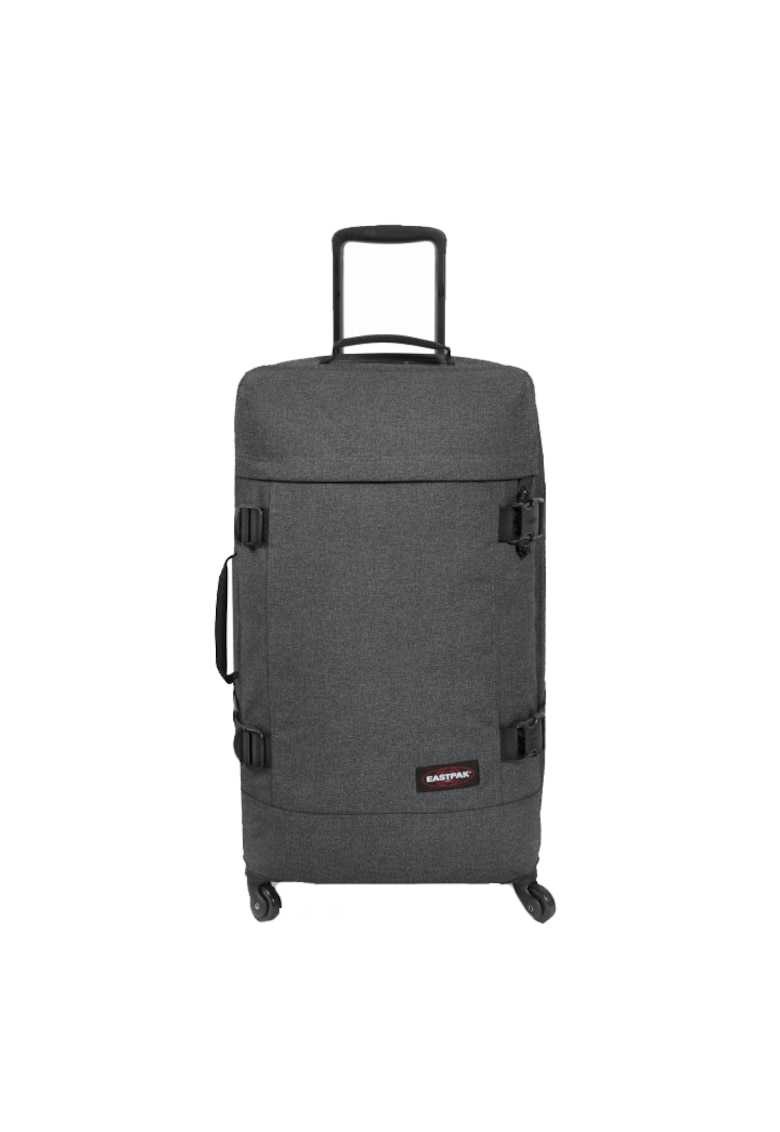 Eastpak Troler Trans6 - Black Denim - 70 cm - 68l