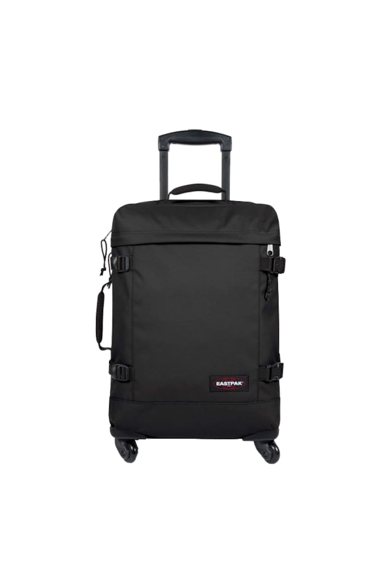 Troler Trans4 - Black - 54 cm - 44l