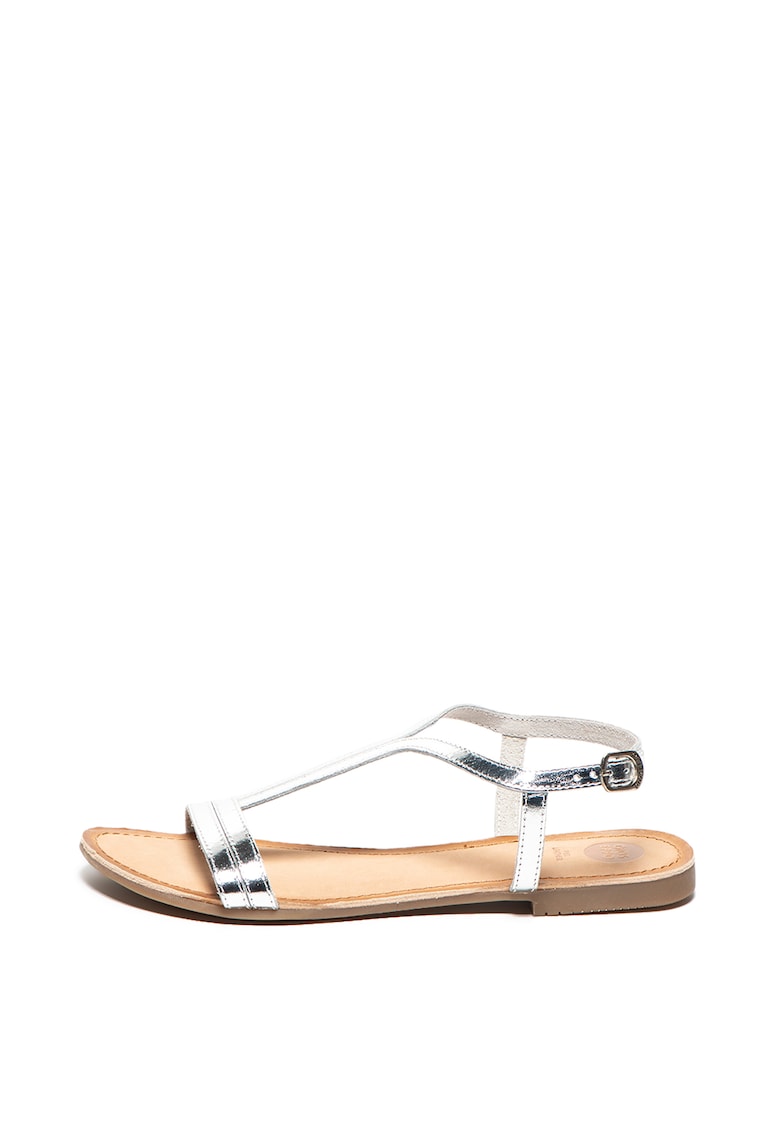 Sandale de piele