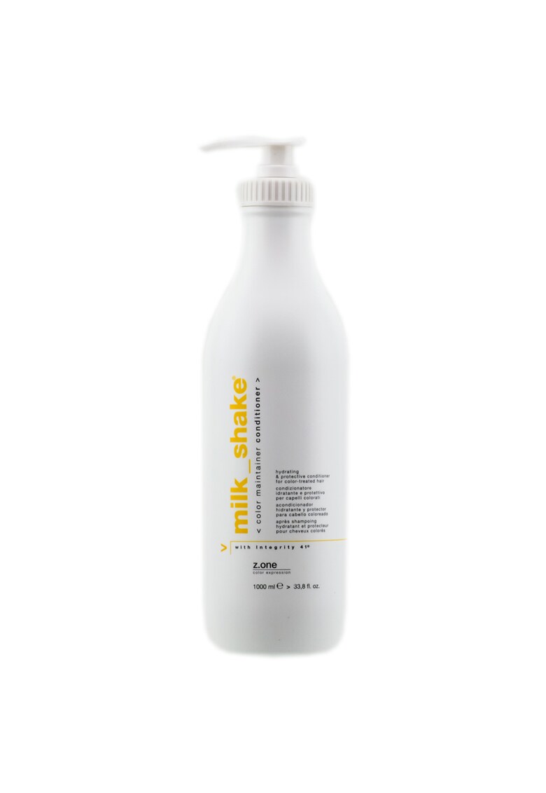 Milk_Shake Colour Care Color Maintainer Conditioner balsam hranitor pentru par vopsit 1000 ml