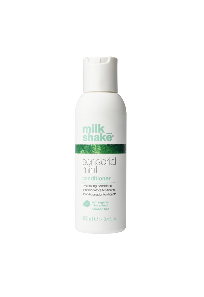 Balsam pentru par  Sensorial Mint