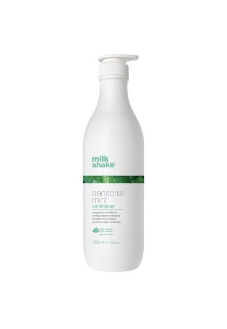 Balsam pentru par Sensorial Mint