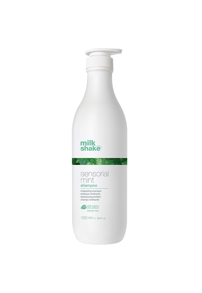 Sampon Sensorial Mint - 1000ml -